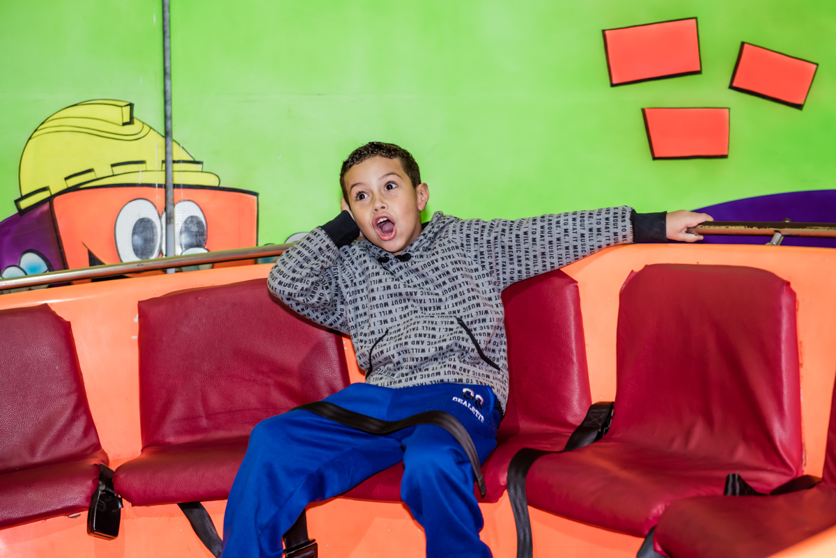 foto engraçada do amigo