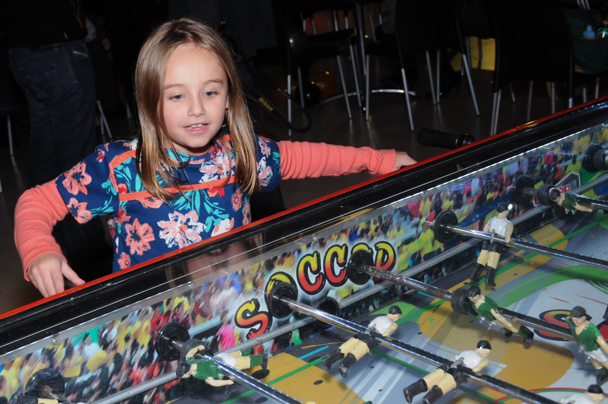 competição de jogos no Buffet Planeta Prime-Alphaville