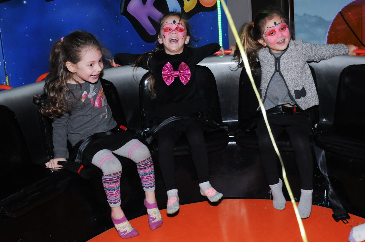 uma delicia brincar no labamaba