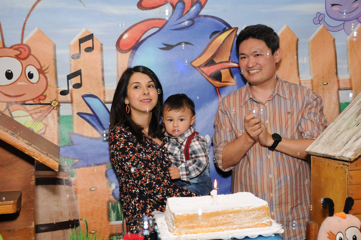 bolinha de sabão no Buffet Magic Joy - Moema, São Paulo