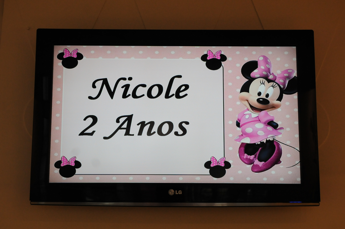 Buffet Infantil Anarquia Park, Moema, São Paulo, SP