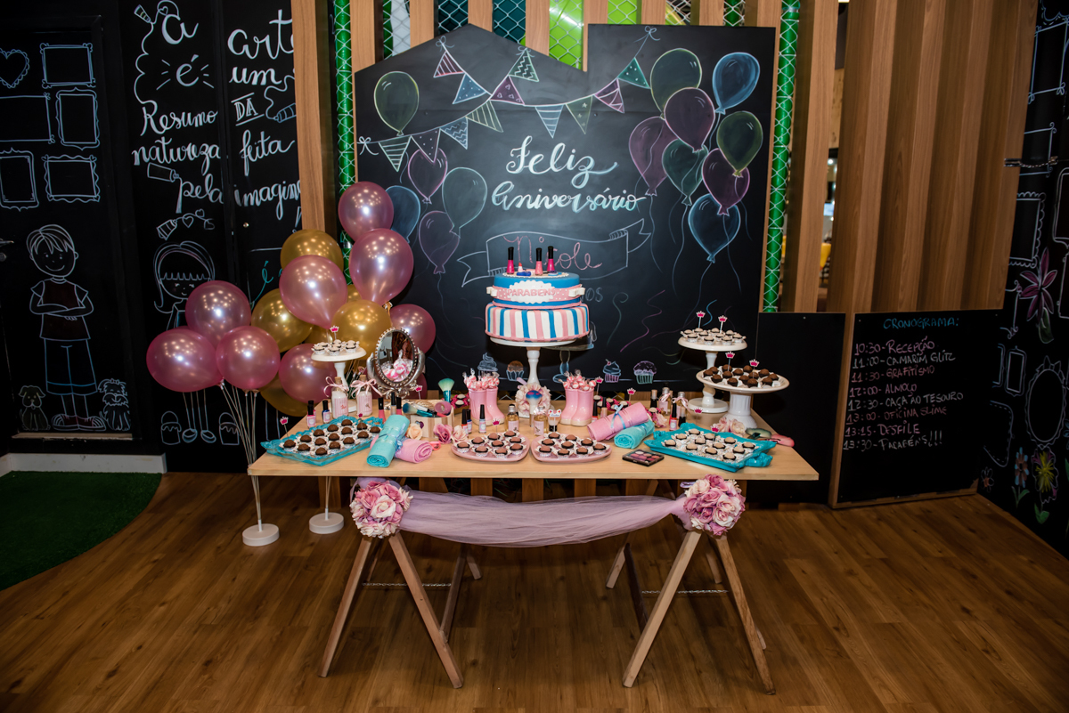 aniversaario de nicole 5 anos festa realizada no shopping villa lobos, alto de pinheiros, sao paulo
