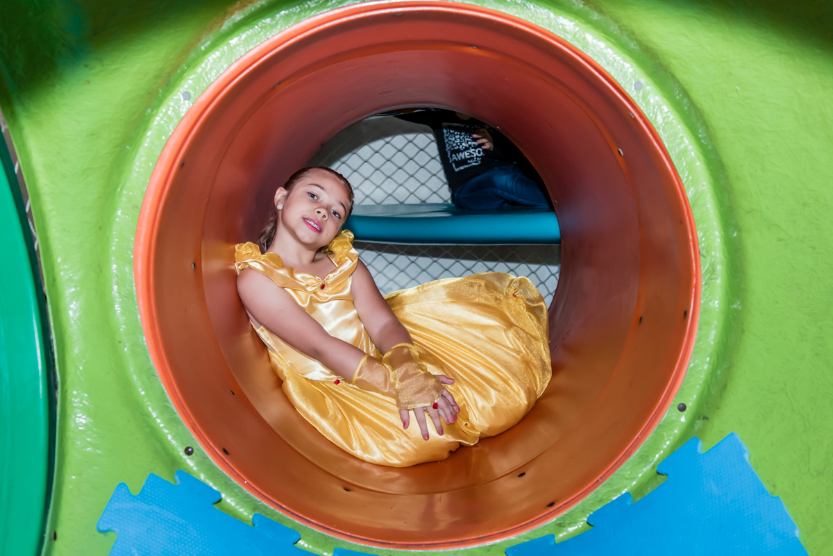 muito bom fotografar essa princesinha