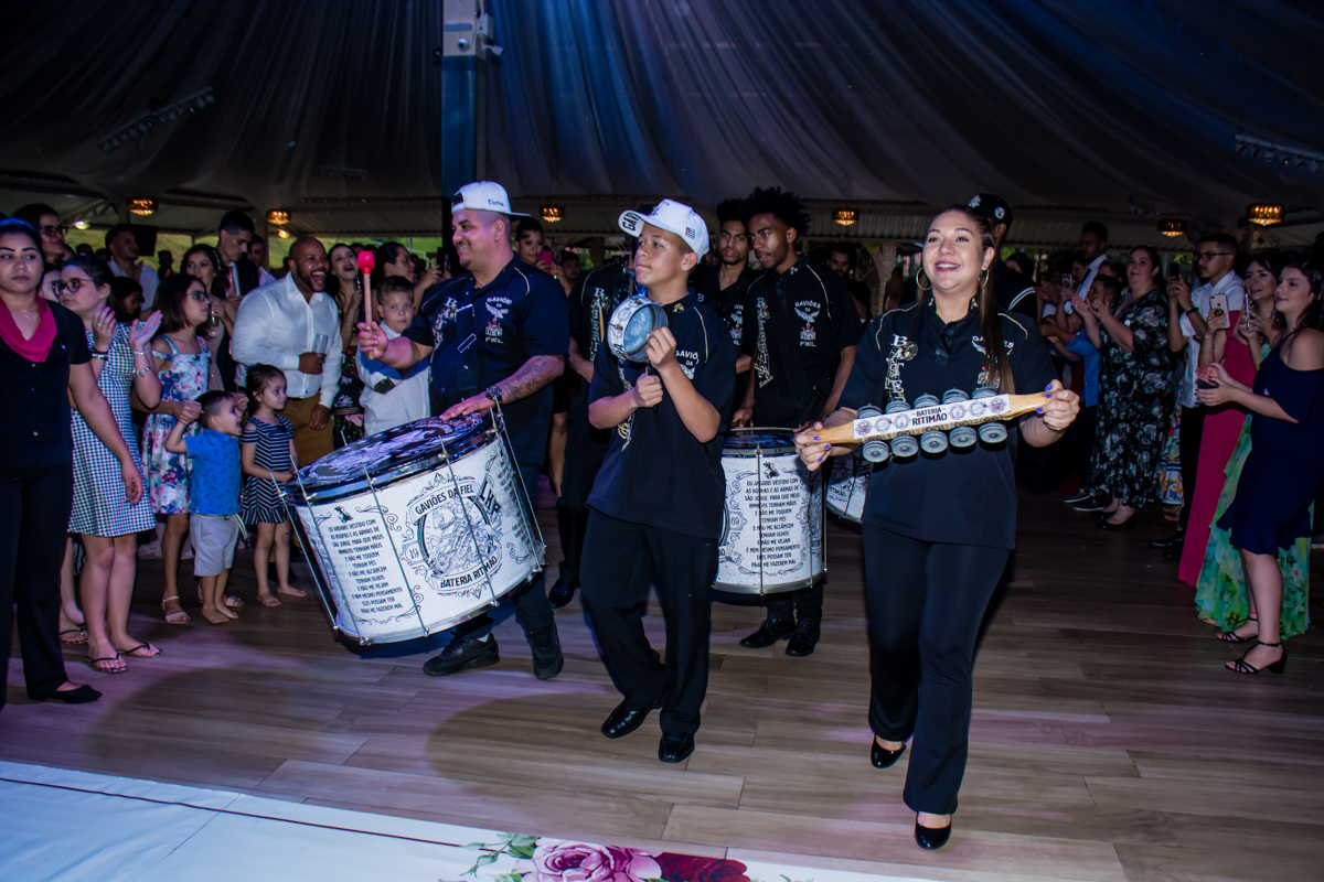 entrada da escola de samba do corinthians