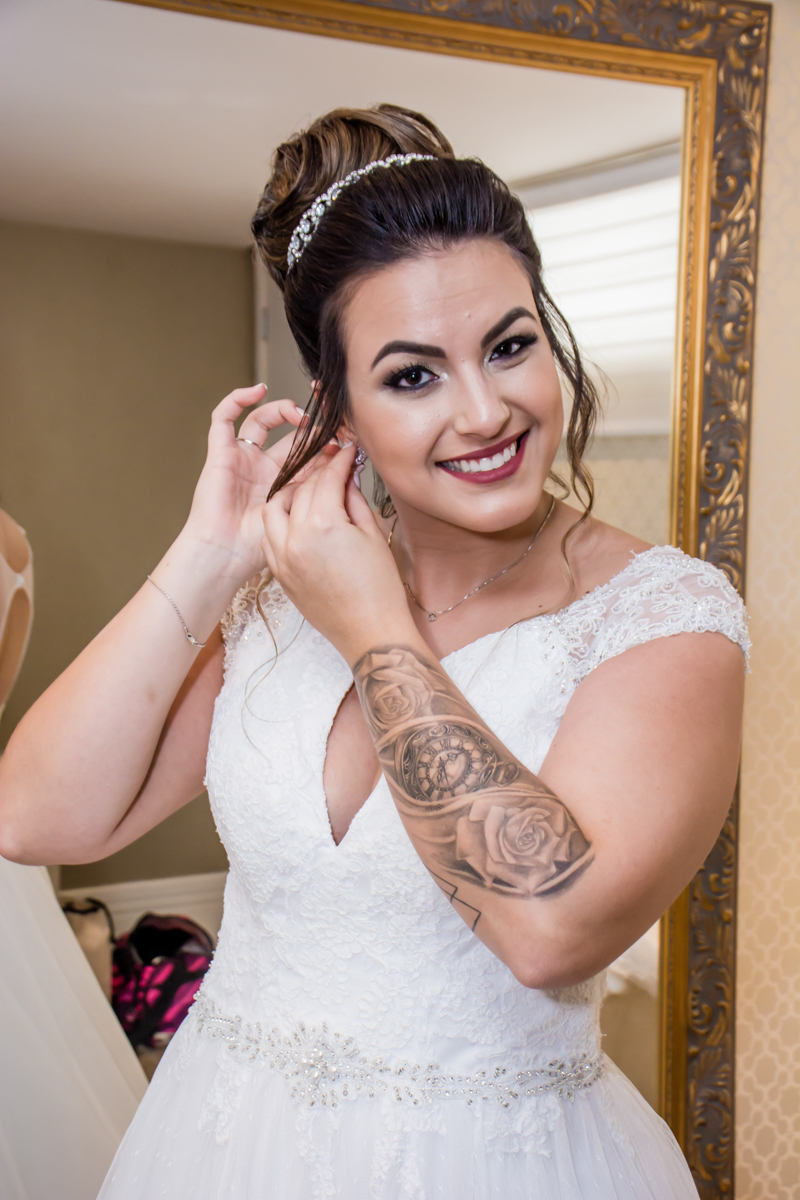 a nova esá no final do making off