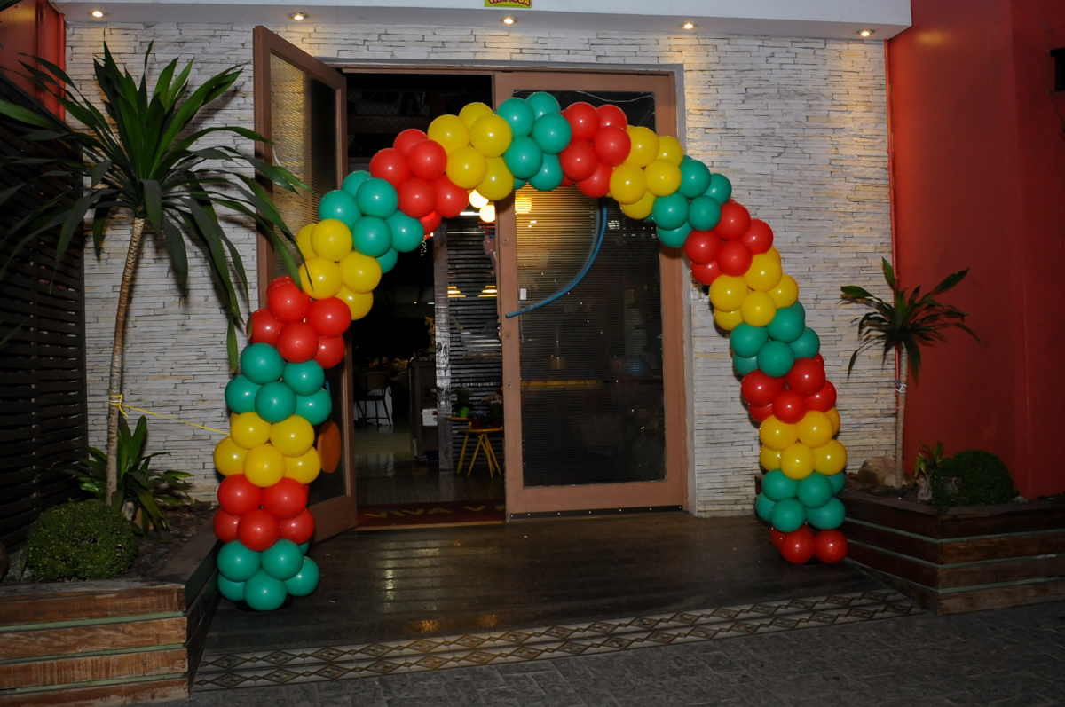 Buffet Viva Vida, Butantã, São Paulo