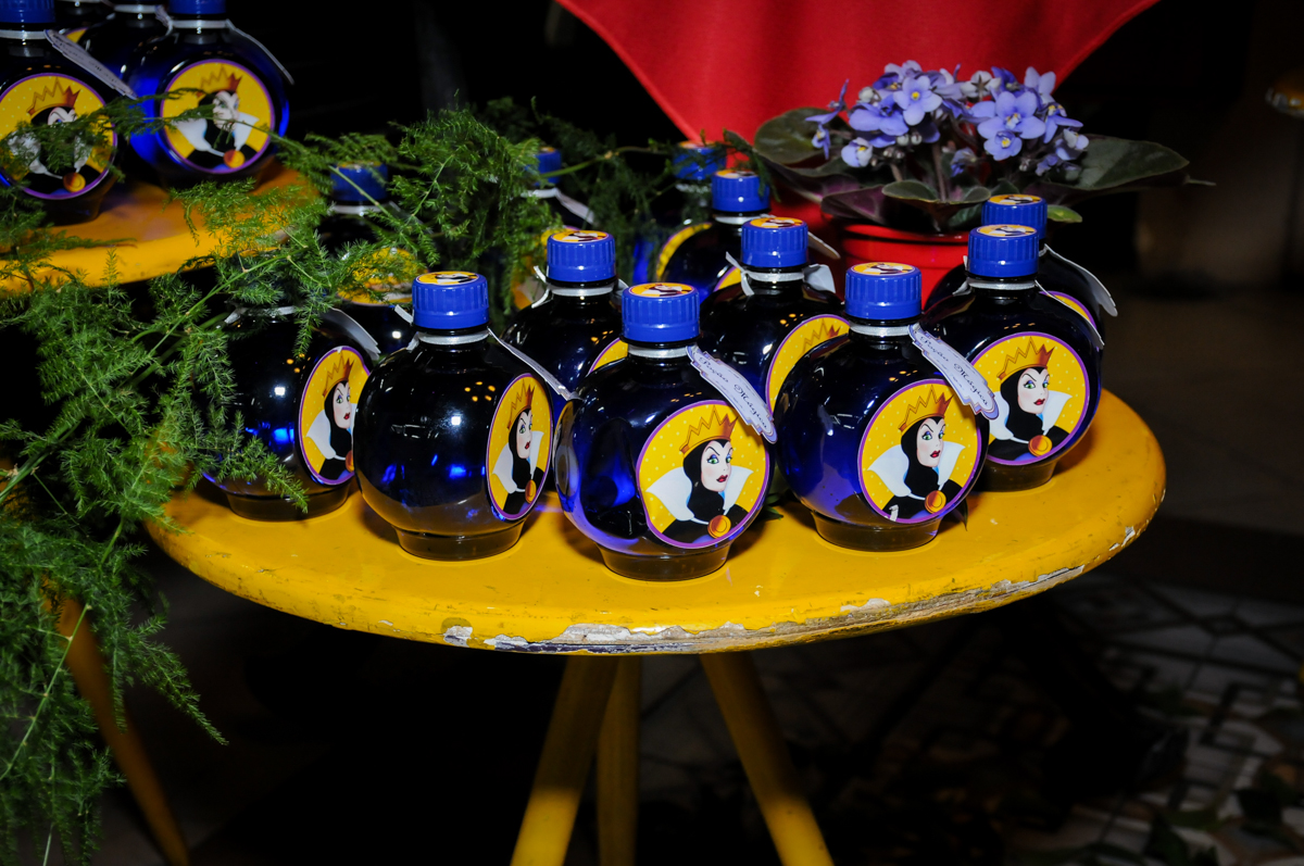 lembrançinhas da festa da geovana no Buffet Viva Vida, Butantã, São Paulo