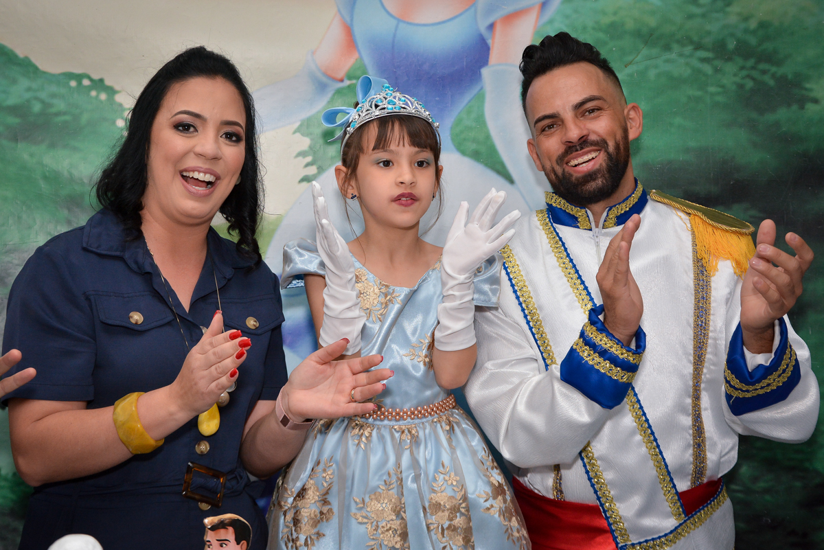 parabéns para você manuella