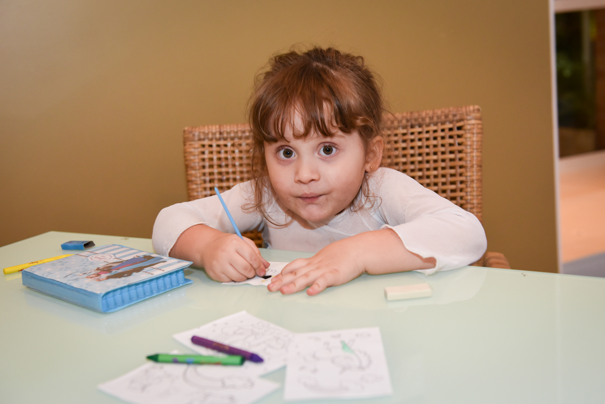 brincando  de escrever 