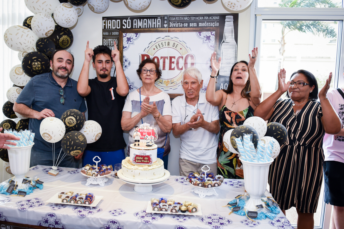 vai começar o parabésn