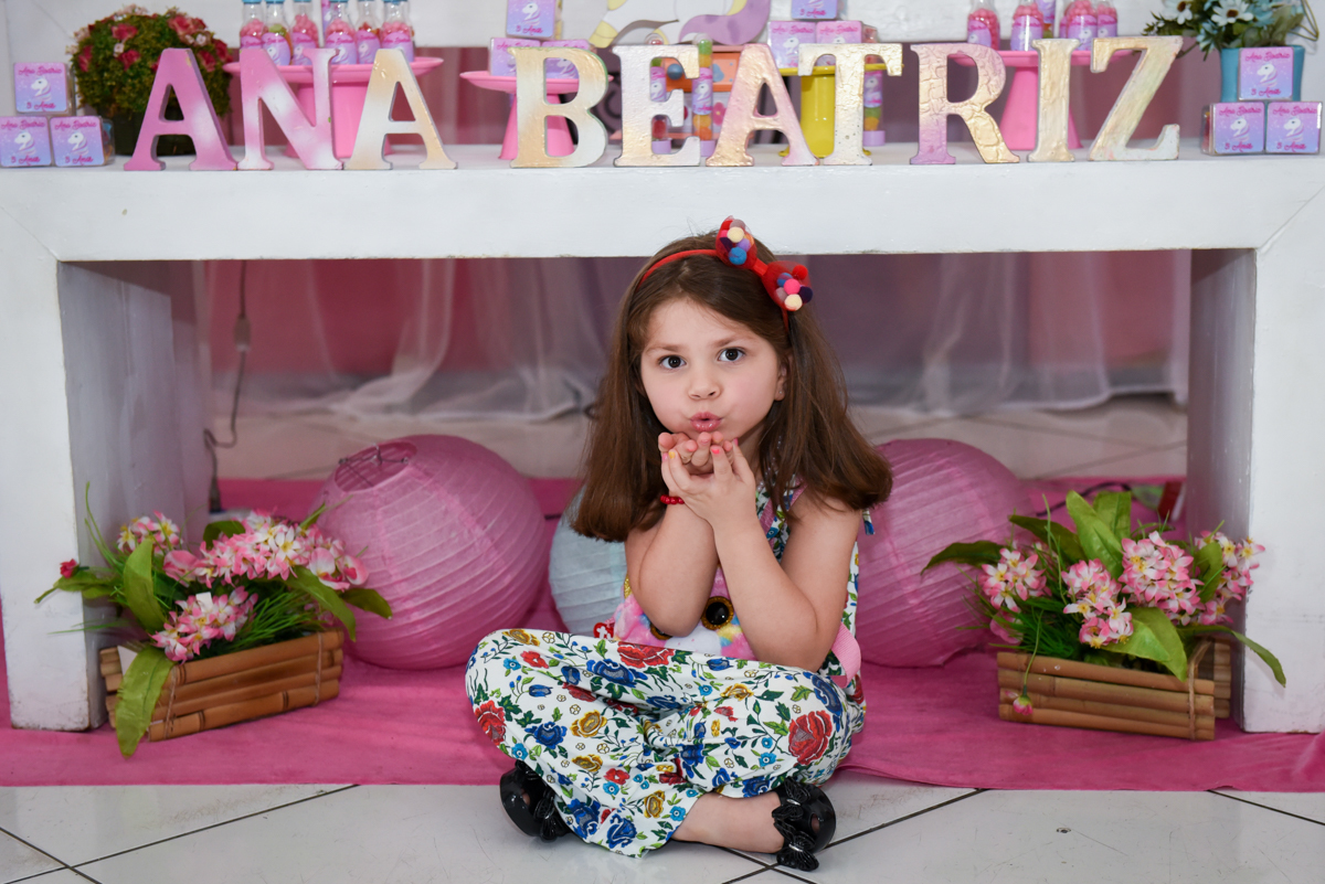 linda como uma princesa