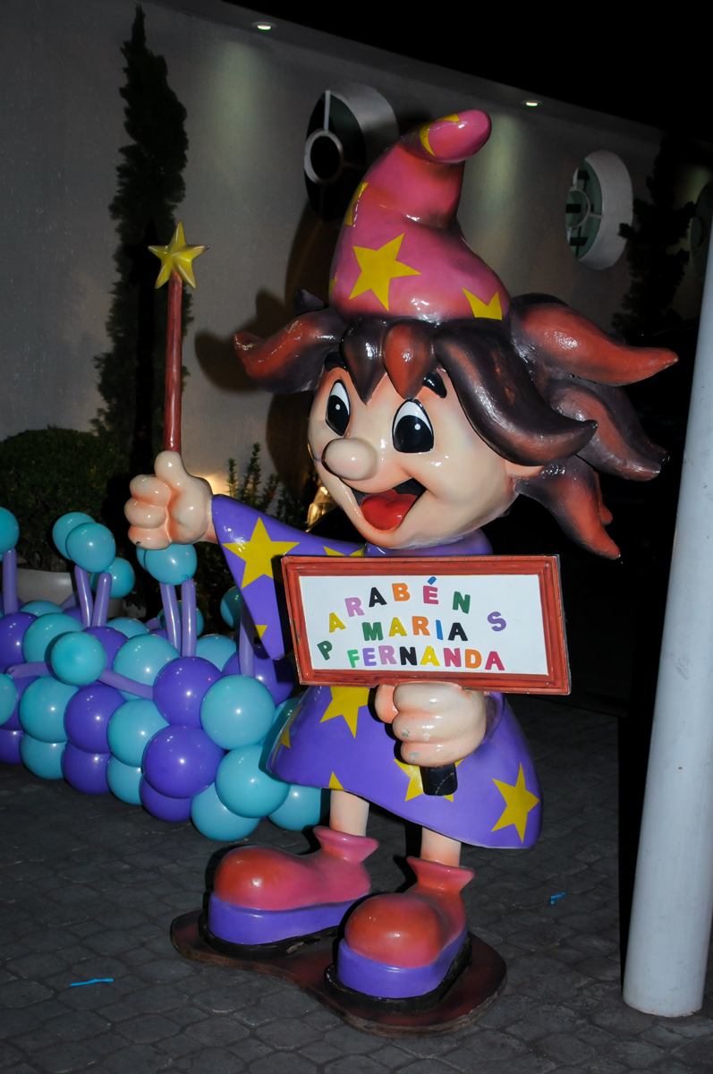 Buffet Infantil Ra Tim Boom, Saude, São Paulo