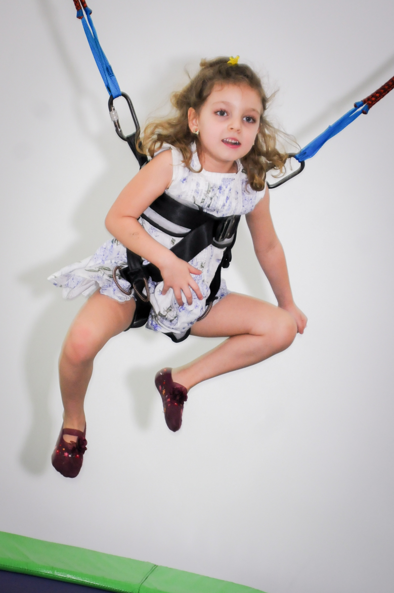 amiga no pula pula no Buffet Infantil Ra Tim Boom, Saude, São Paulo