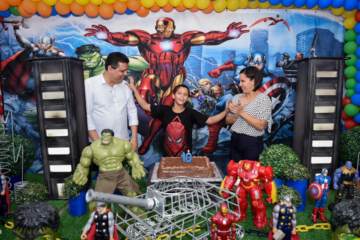 parabéns para você