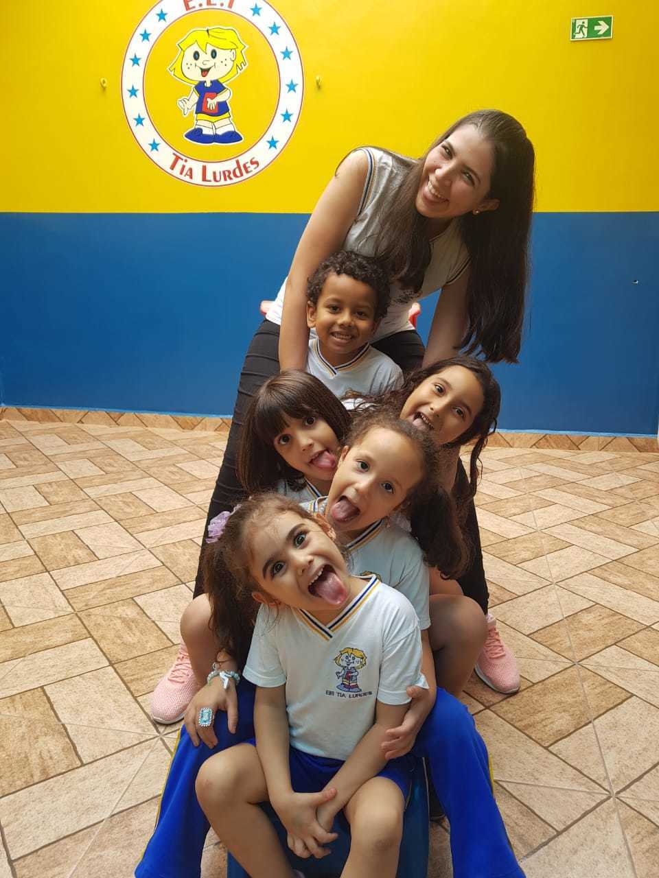 brincadeiras divertidas