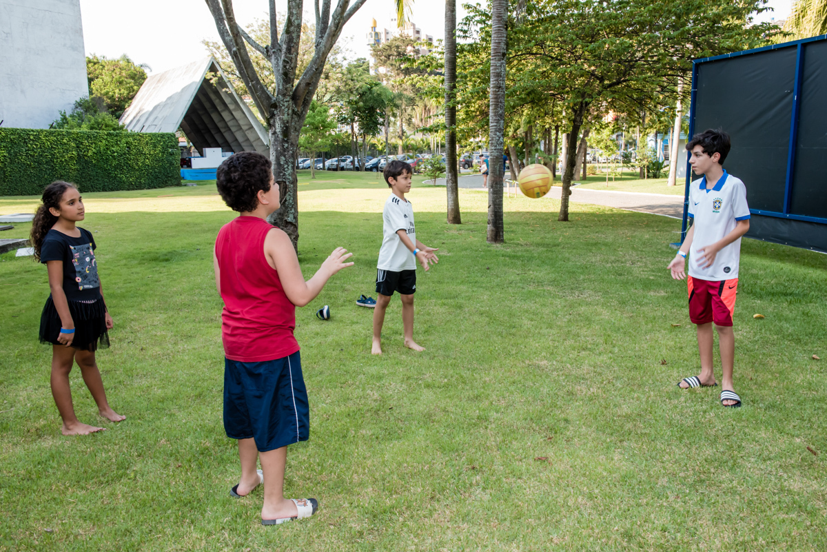 jogo de futebol divertido