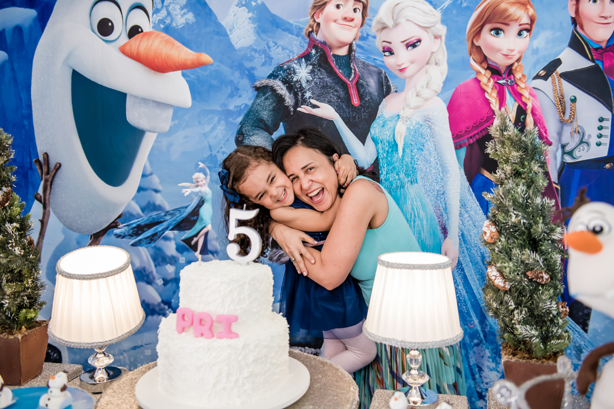 abraço gostoso da mamãe