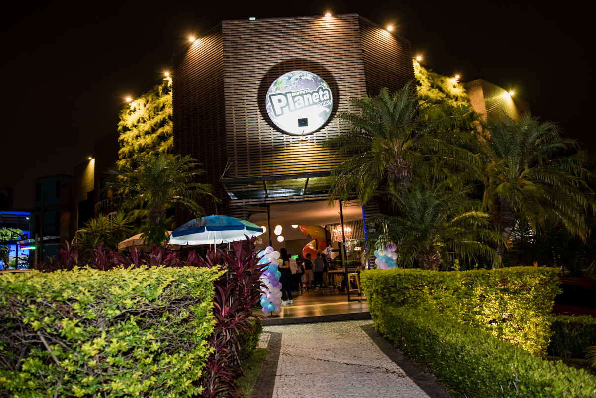 Aniversário de Clara 1 ano festa realizada no Buffet Alpha Prime, Alphaville, São Paulo