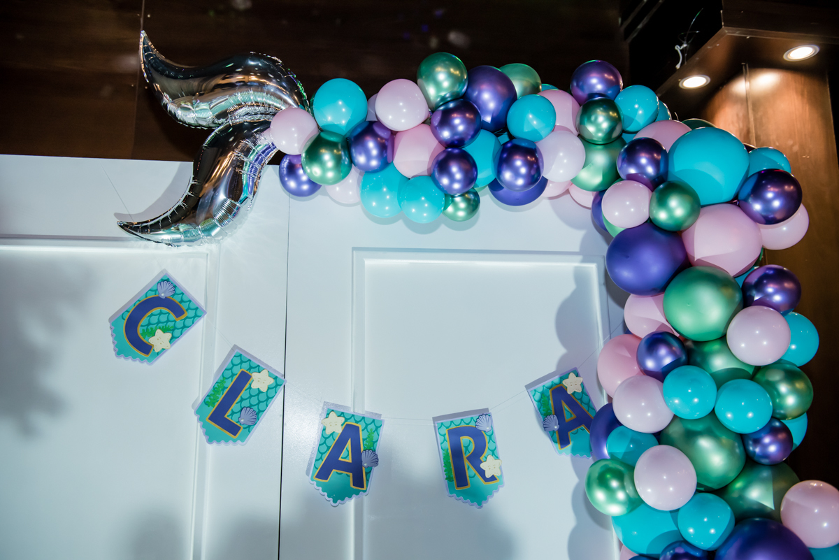 nome da aniversariante clara 