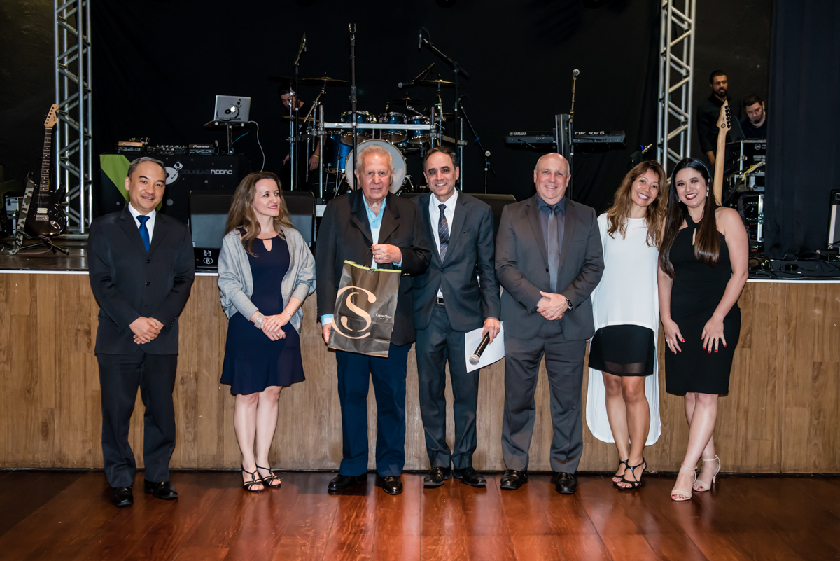 premiação a funcionário