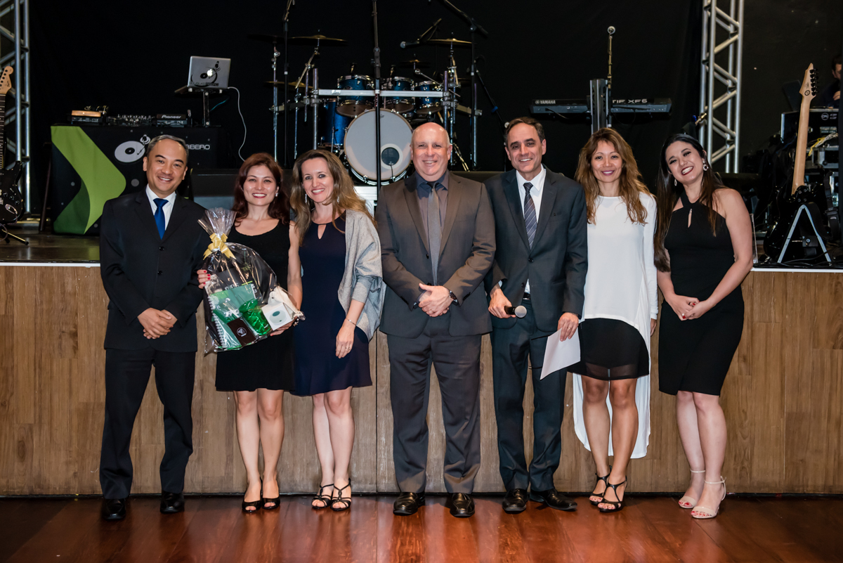 premiação a funcionário