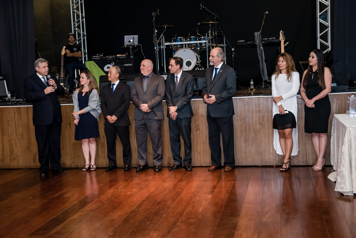 finalizando o discurso