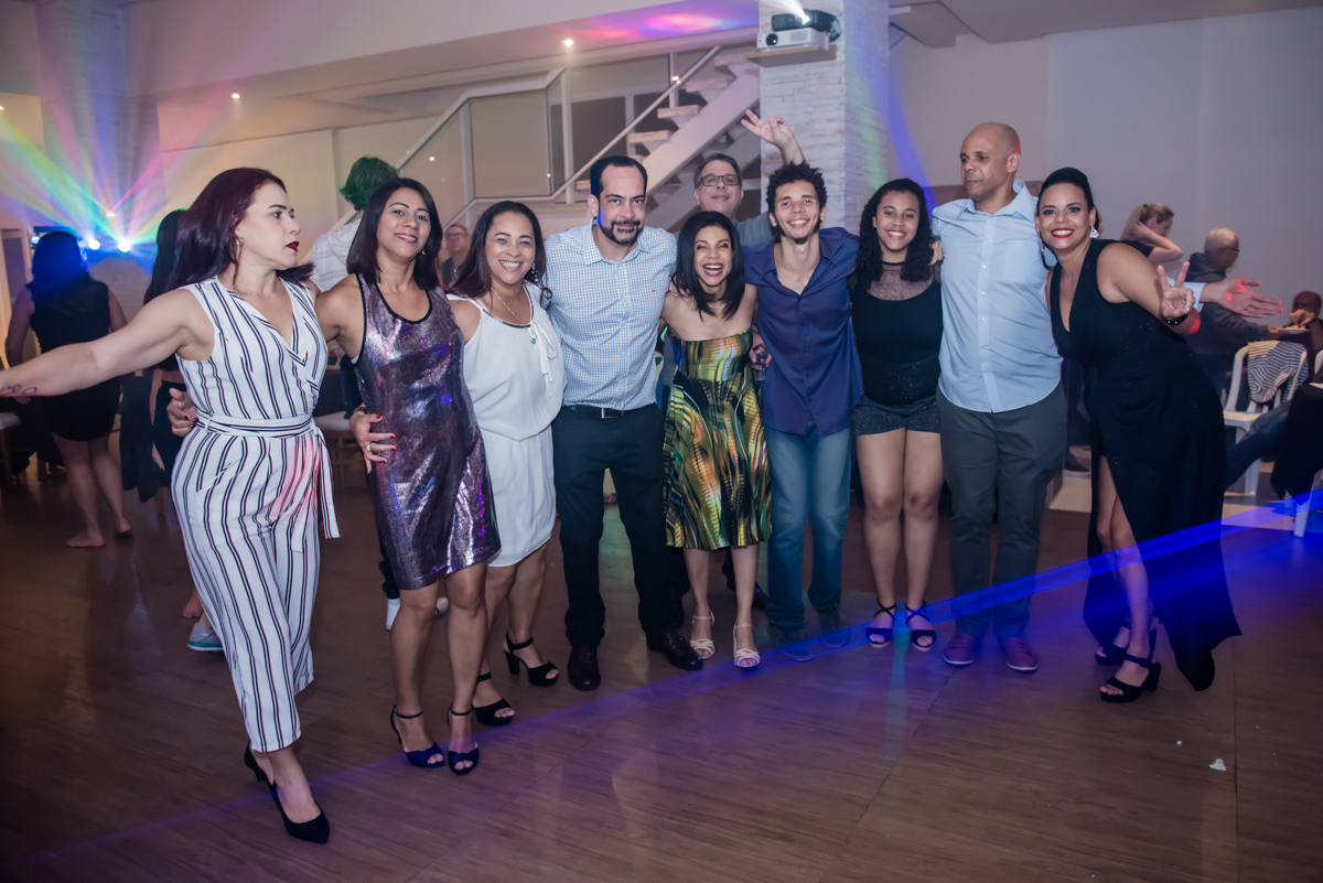 diversão garantida com essa galera animada