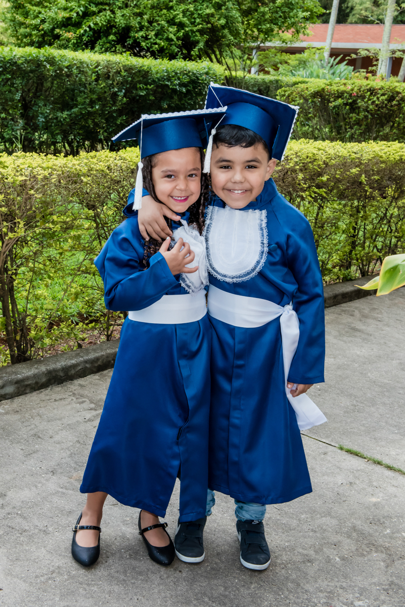 amigos da escola