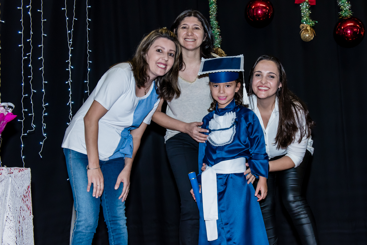 hora da entrega do diploma