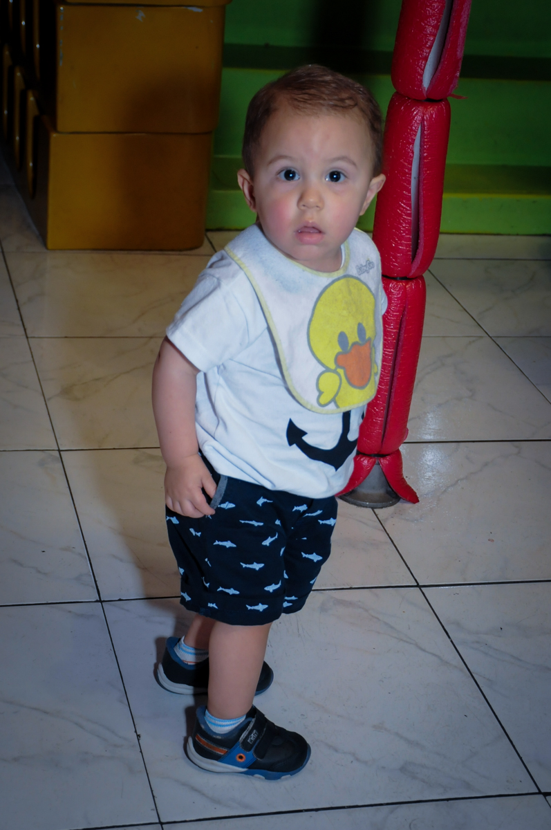 foto da amiguinha no Buffet Infantil Amazing, Alphaville, São Paulo