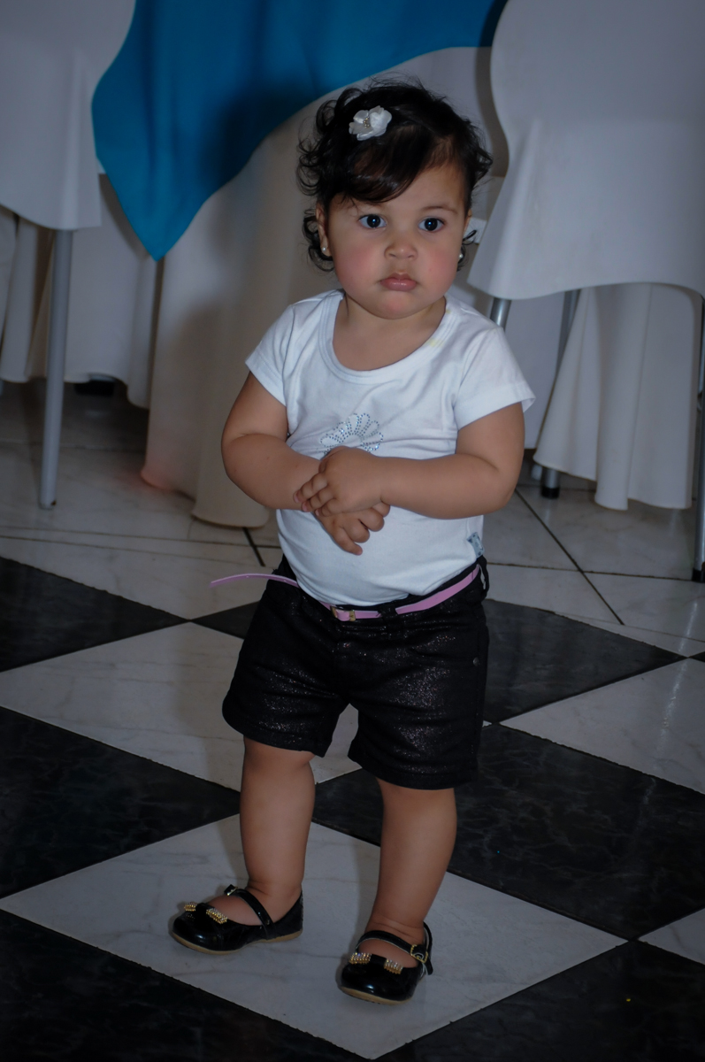 amiguinha na balada no Buffet Infantil Amazing, Alphaville, São Paulo