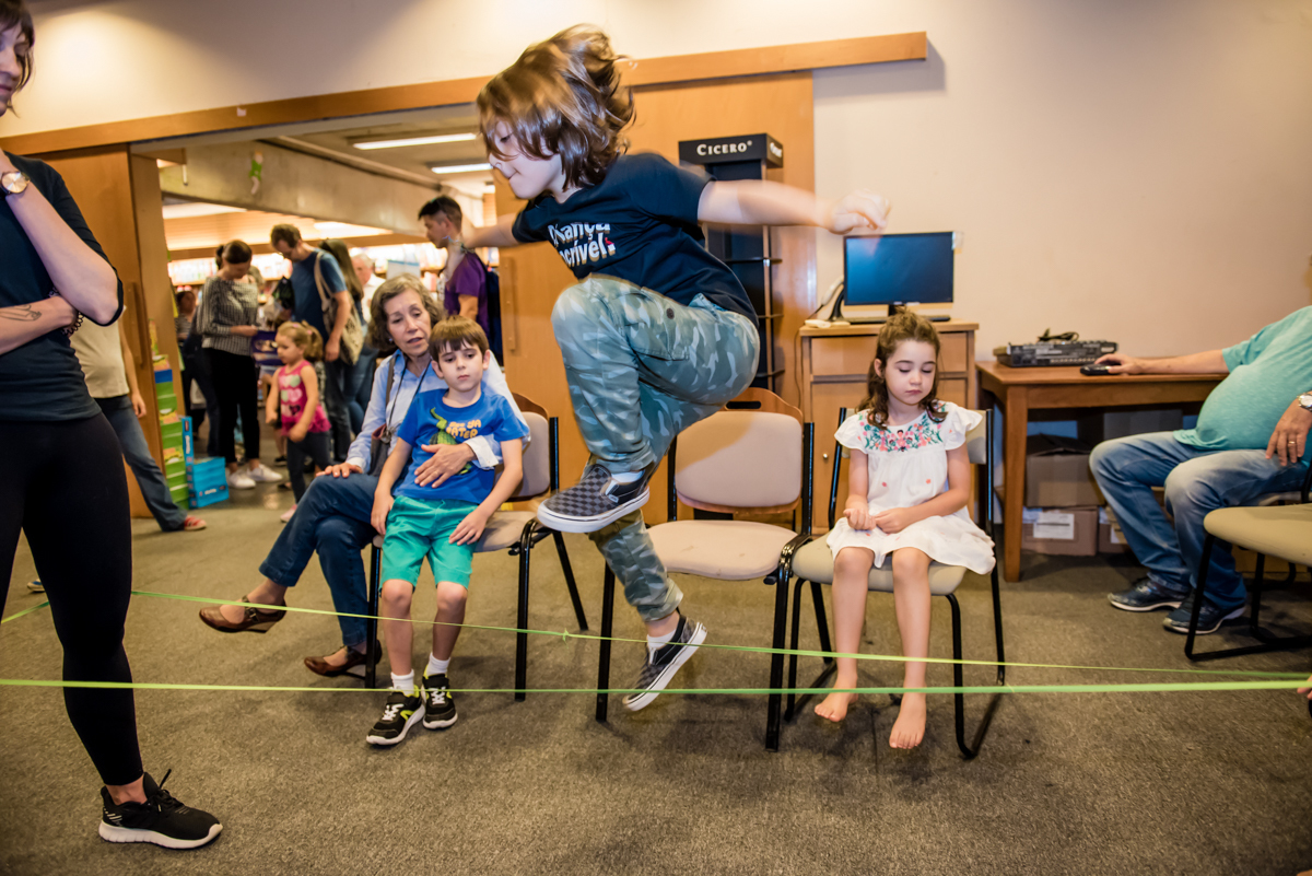 brincadeiras divertidas