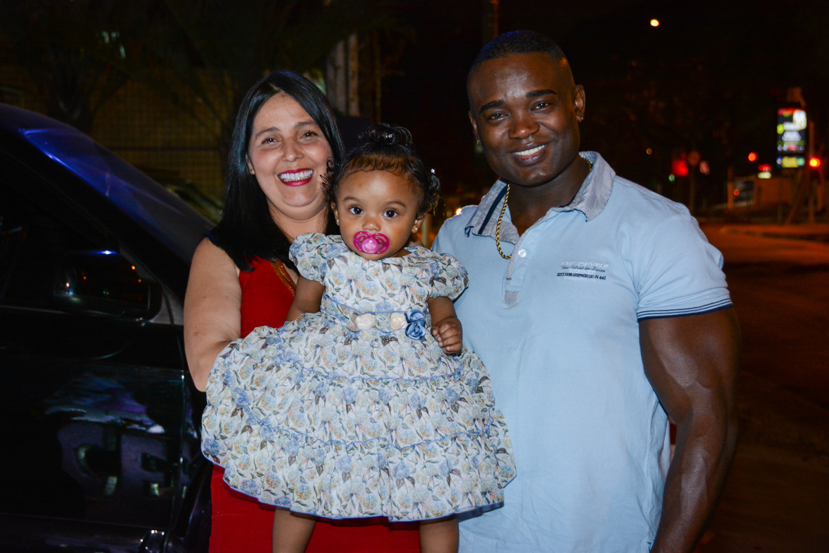 entrada dos pais no Buffet Fábrica da Alegria Unidade Morumbi, São Paulo