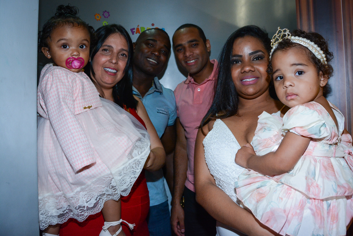 máquina do parabéns no Buffet Fábrica da Alegria Unidade Morumbi, São Paulo