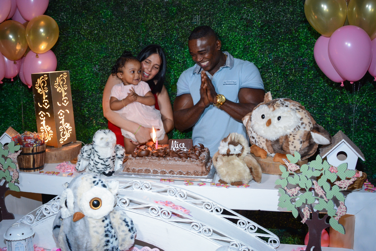 canrtndo parabéns no Buffet Fábrica da Alegria Unidade Morumbi, São Paulo