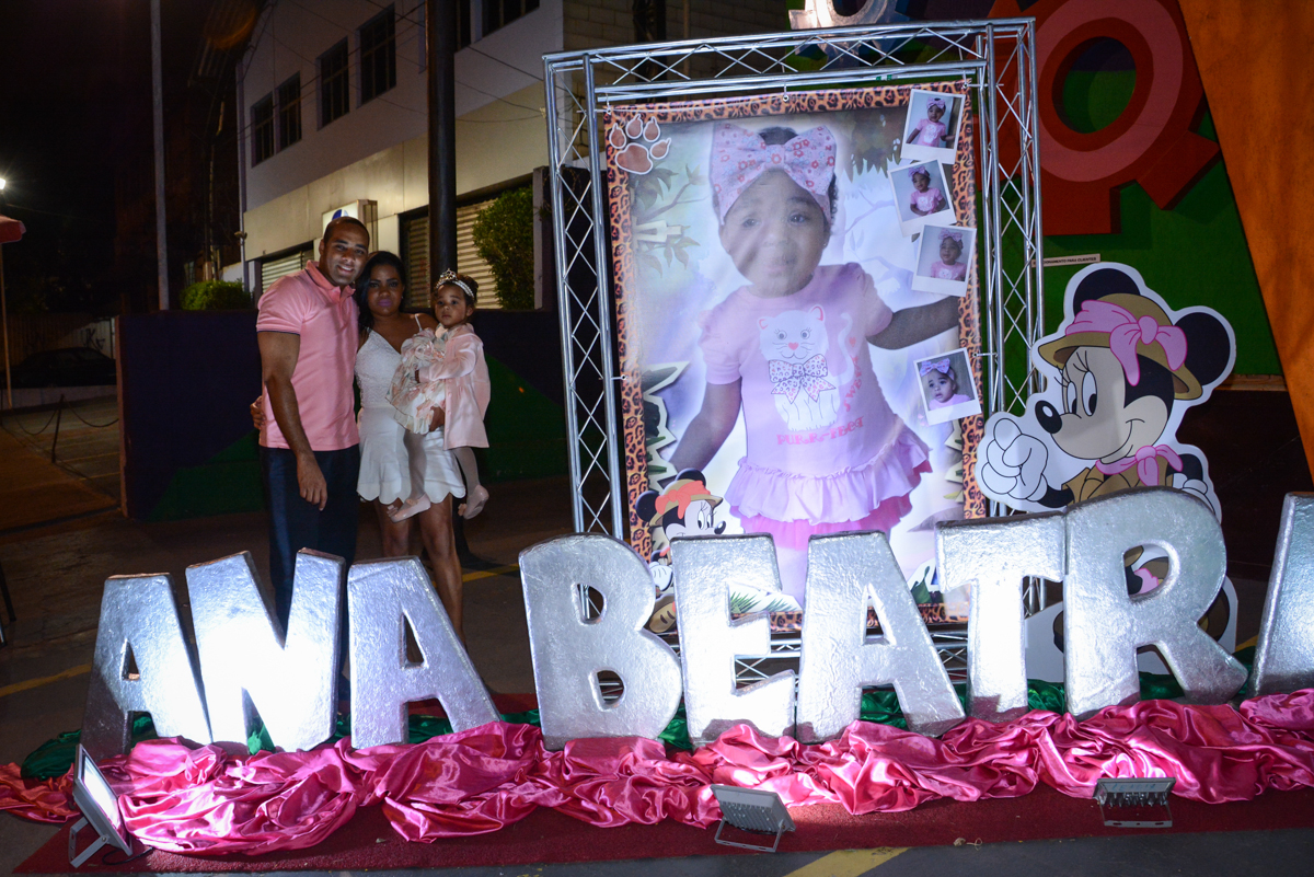 banner de hoolyood no Buffet Fábrica da Alegria Unidade Morumbi,São Paulo