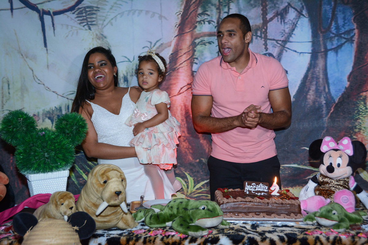 parabéns animado no Buffet Fábrica da Alegria Unidade Morumbi,São Paulo