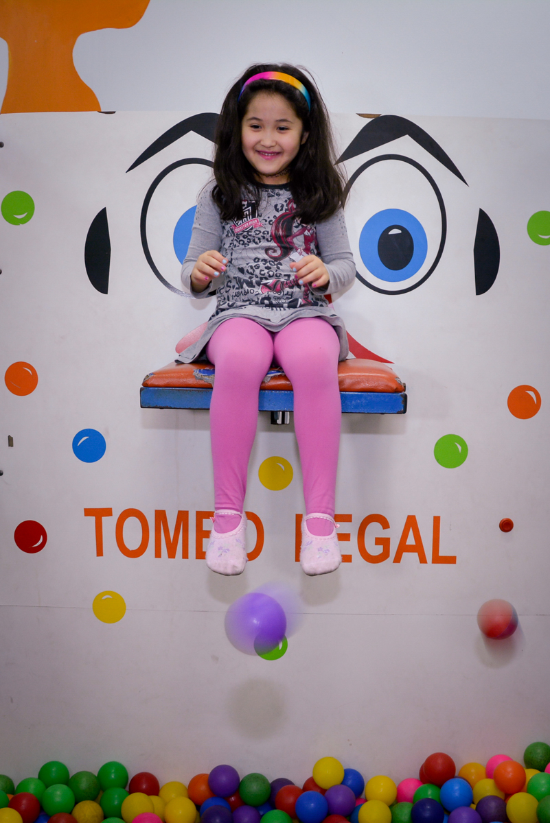 amiriunha no tombo legal no Planeta Buffet, São Paulo