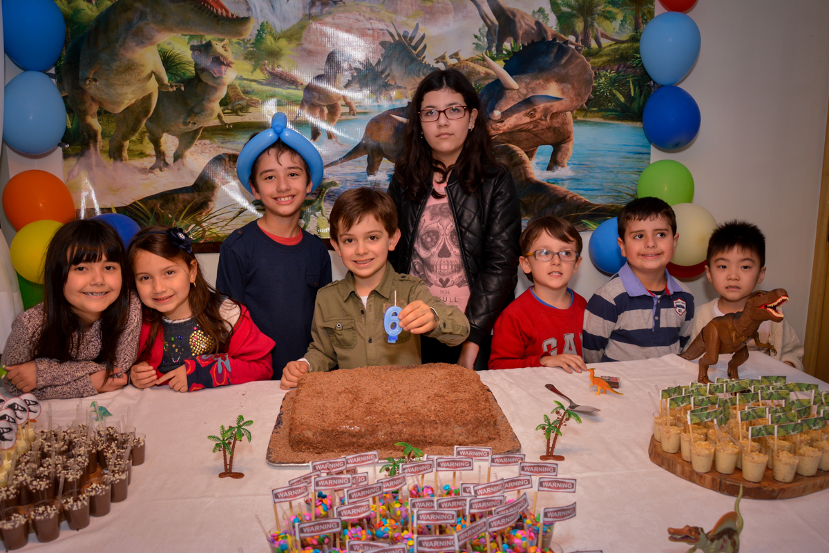 hora do parabéns no  no condomínio, São Paulo- SP