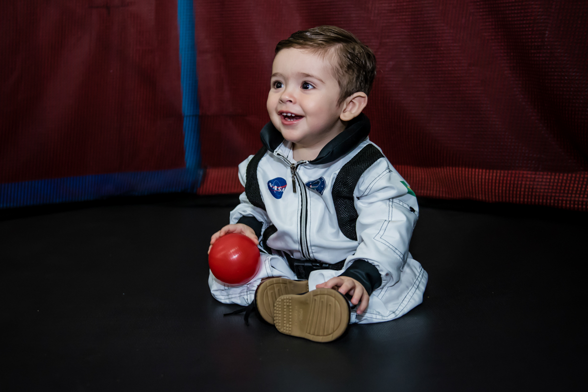 lindo como um principe