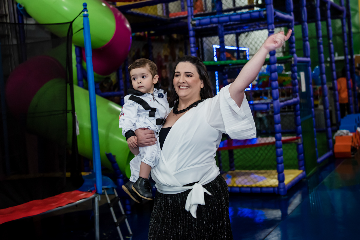 colinho gostoso da mamãe