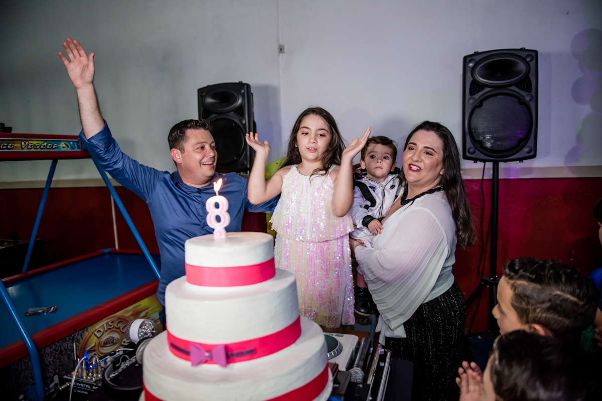 hora do parabéns da heloisa