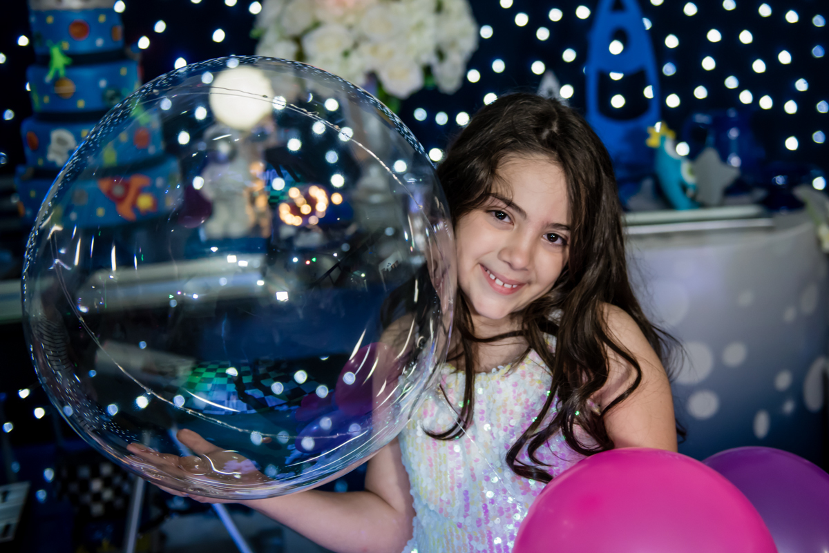 foto da aniversariante