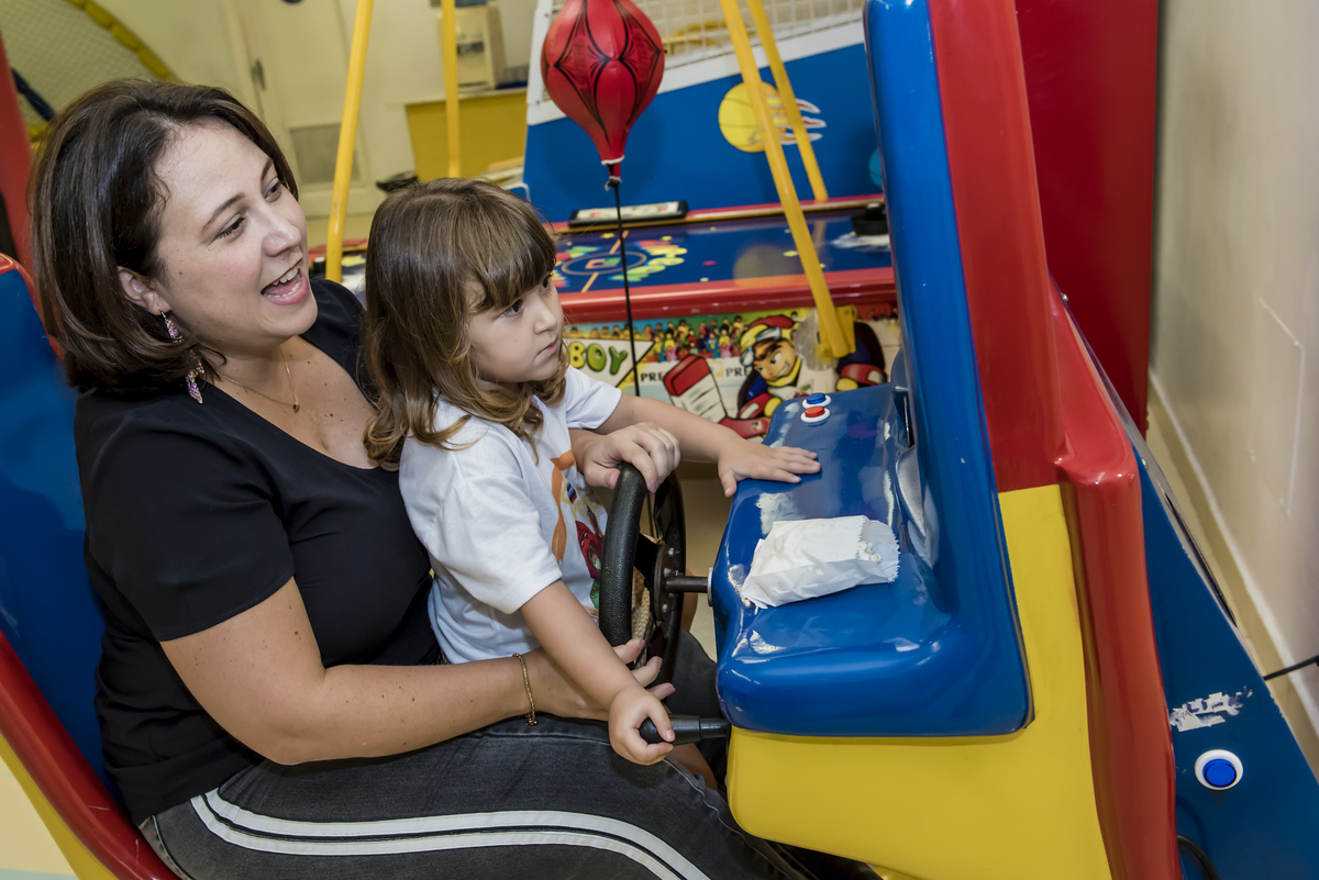 simulador de corrida disputado