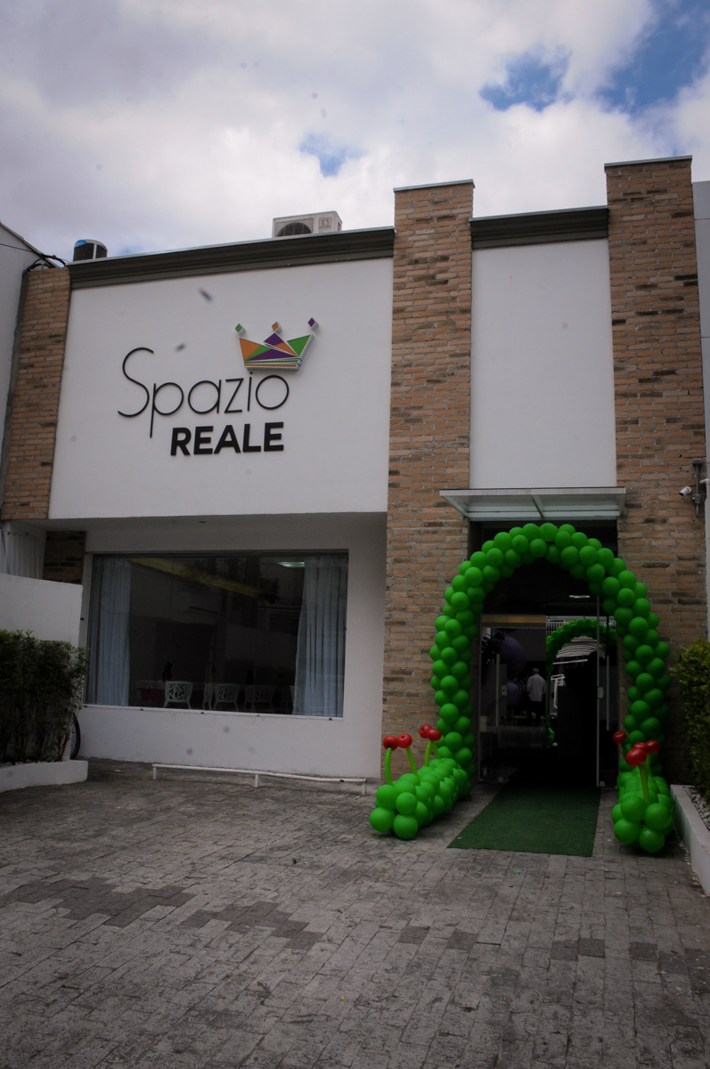 buffet spazio reale, são paulo-sp