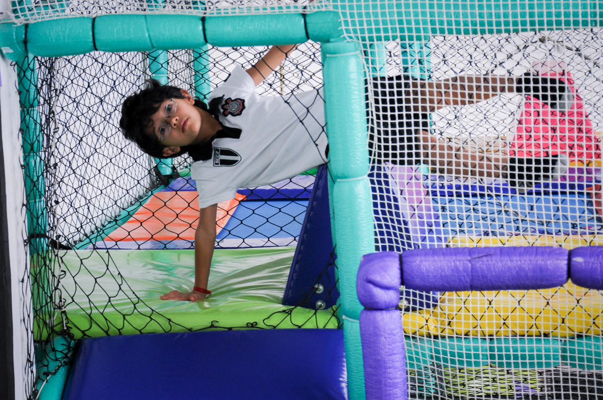 brincadeiras gostosa no brinquedão no buffet spazio reale, são paulo-sp