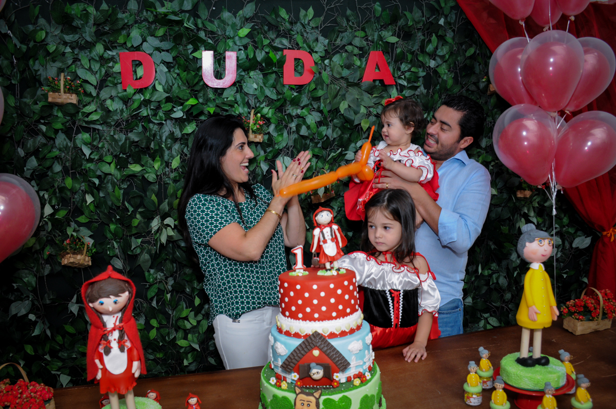 hora do parabéns no buffet spazio reale, são paulo-sp