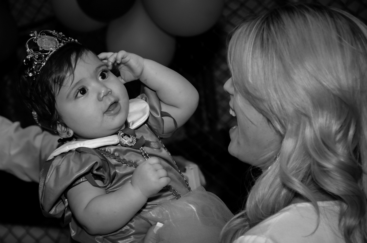 fim da festa da  mirela no Buffet Ciranda da Vila, Osasco, SP