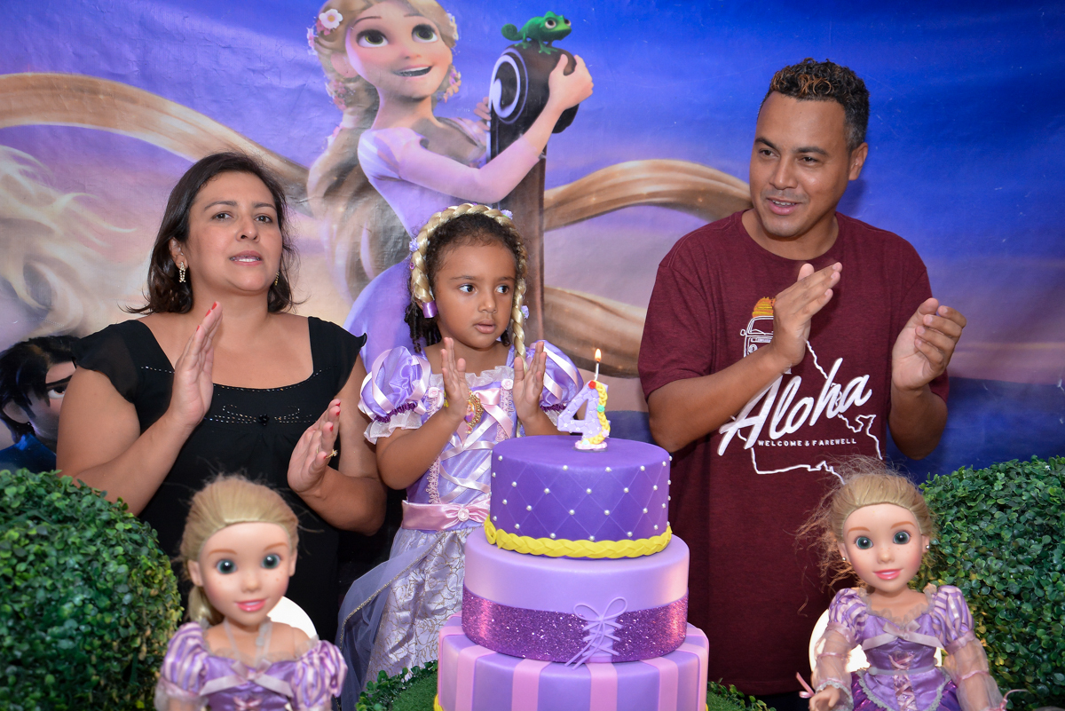 parabéns animado da mariana