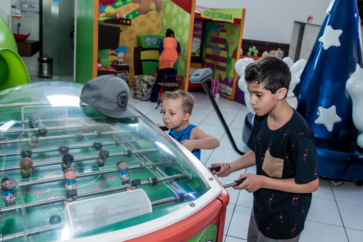 jogo de futebol de mesa